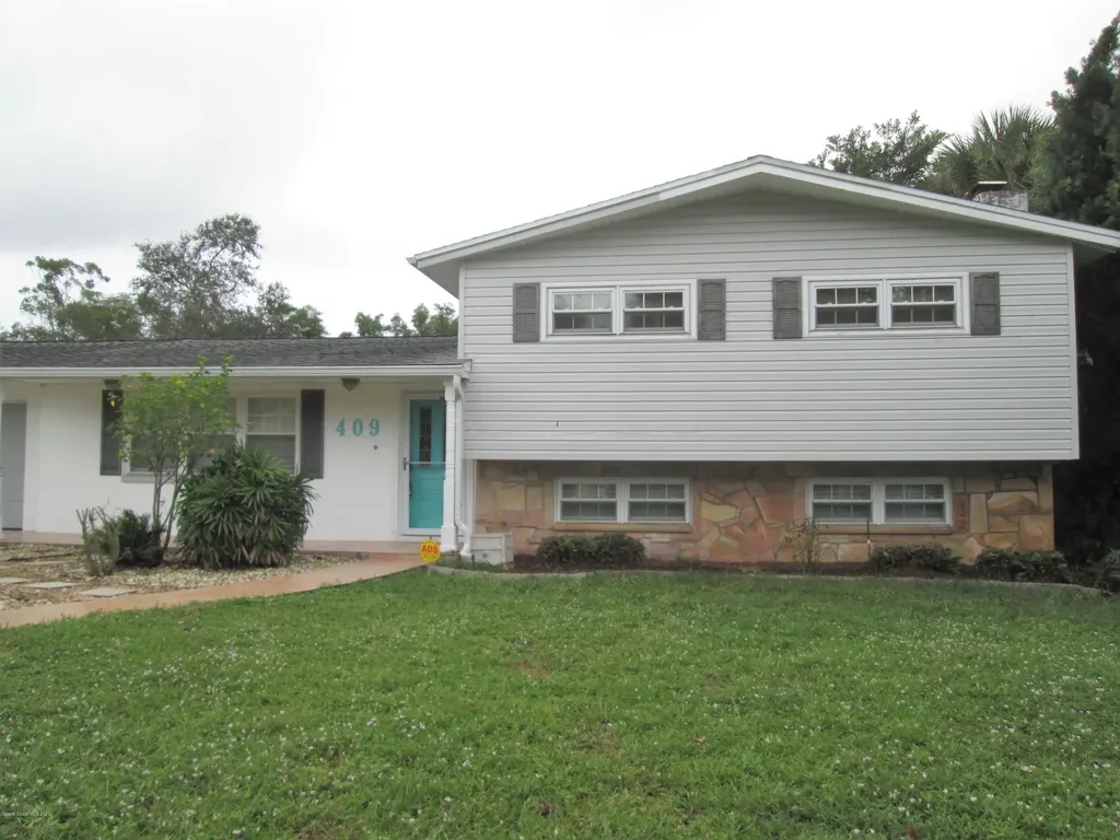 409 E Melbourne Avenue Melbourne FL 32901
