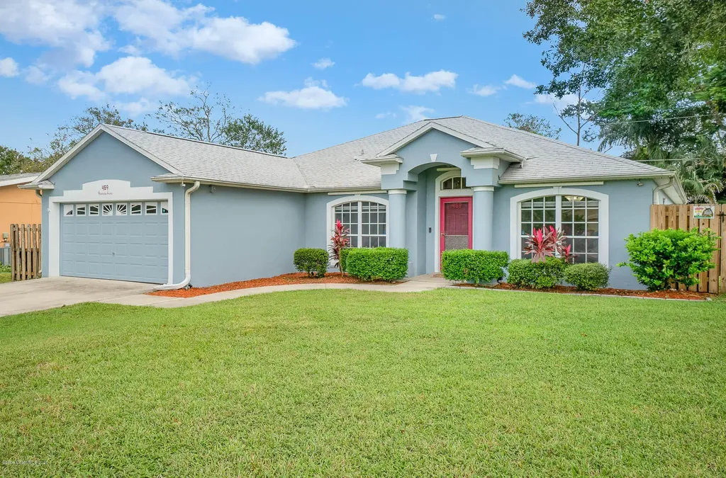 459 Beauregard Avenue NE Palm Bay FL 32907