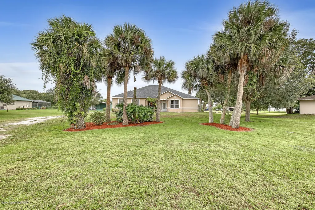 4785 Papaya Street Cocoa FL 32926
