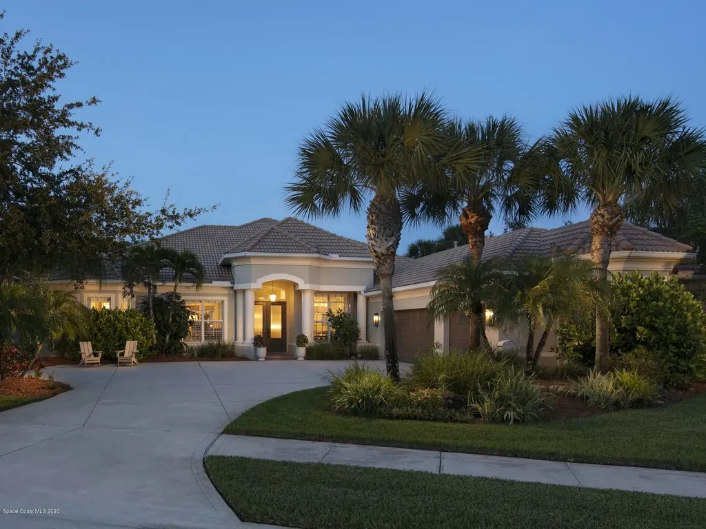1404 Arundel Way Melbourne FL 32940