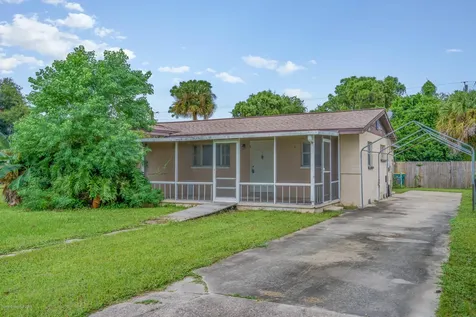 164 Hurwood Avenue Merritt Island FL 32953