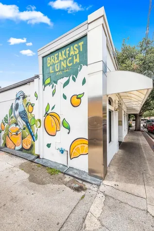2138 Country Club Road Melbourne FL 32901