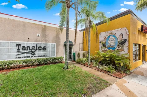 2138 Country Club Road Melbourne FL 32901