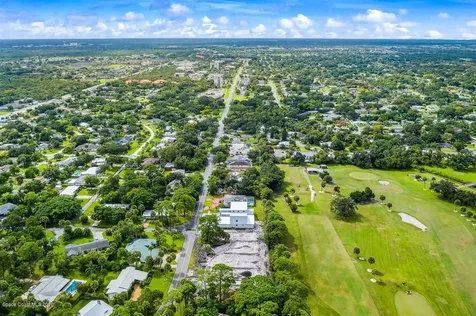 2138 Country Club Road Melbourne FL 32901