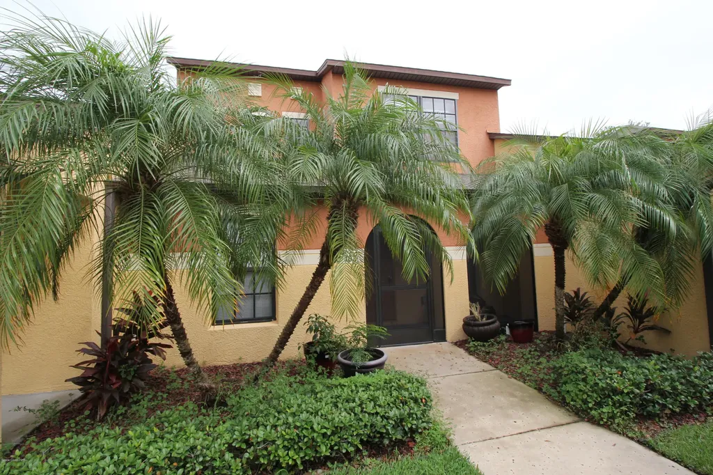 830 Luminary Circle Melbourne FL 32901