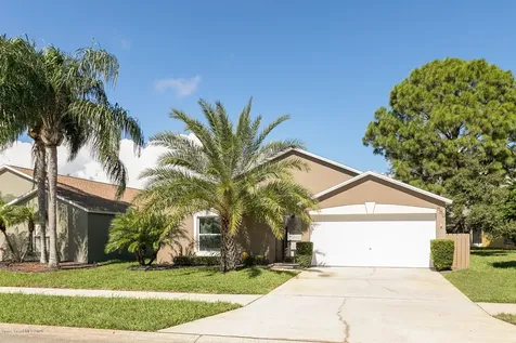 880 Villa Drive Melbourne FL 32940