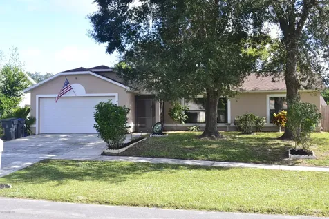 1635 Ticonderoga Court Titusville FL 32796