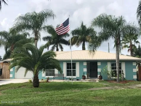 1512 Ransom Drive Titusville FL 32780