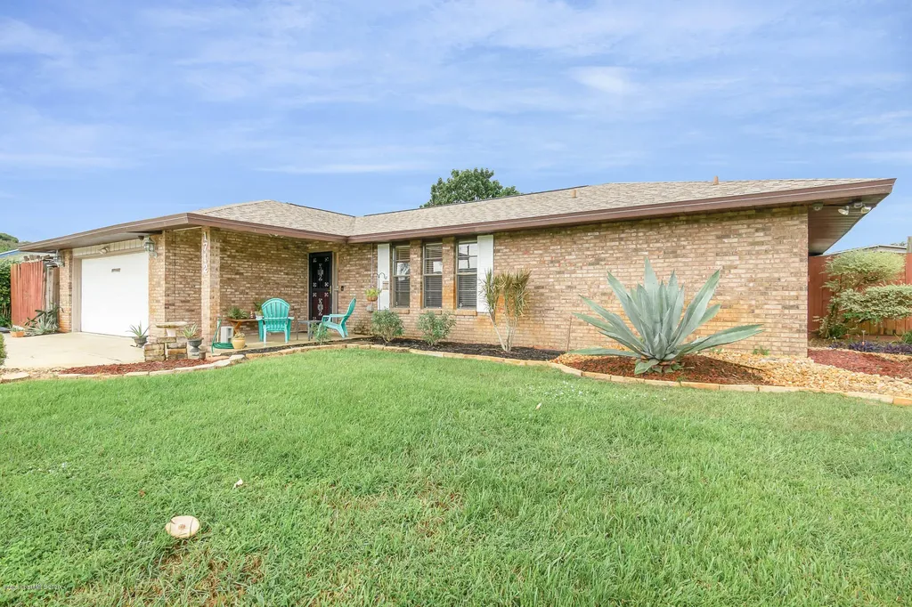 1712 Ardmore Street NE Palm Bay FL 32907