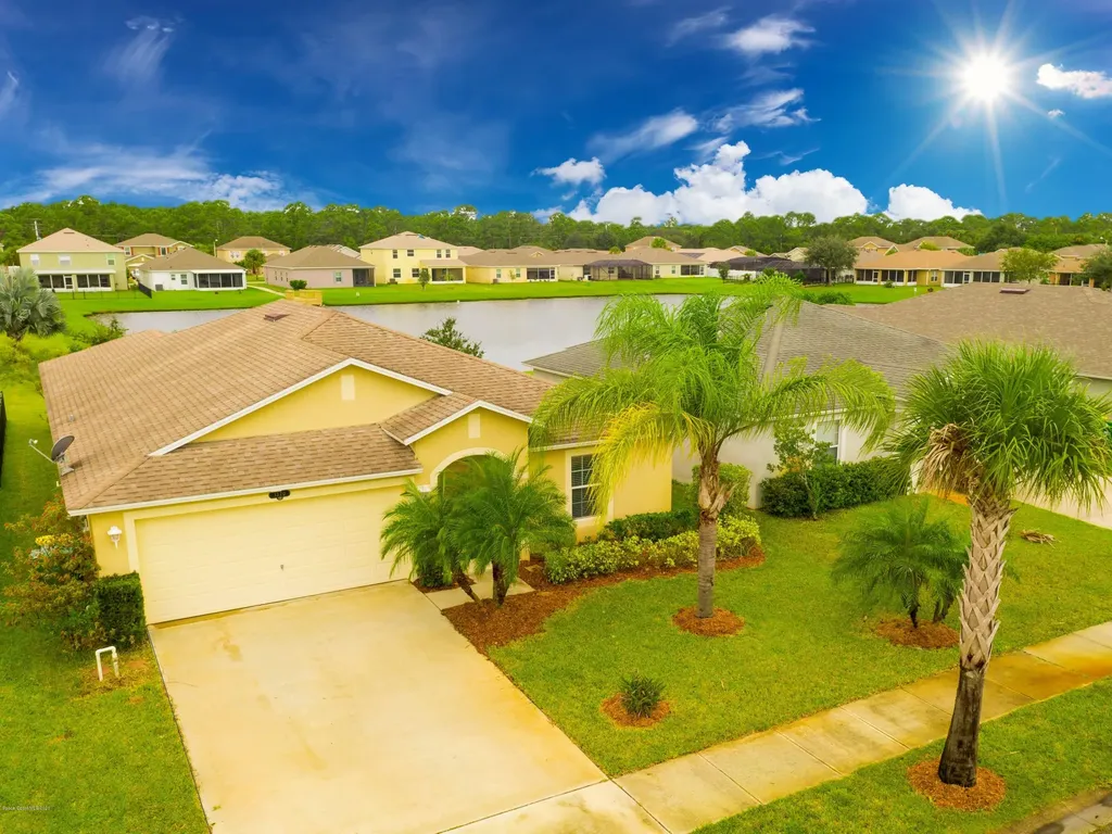 1320 Tarton Way Cocoa FL 32926