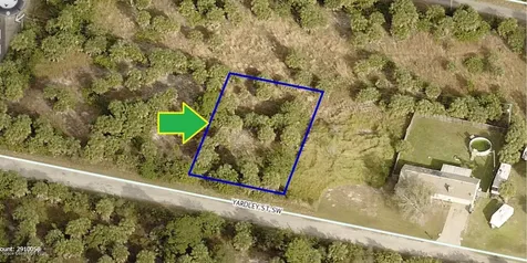 681 Yardley Street SW Palm Bay FL 32908