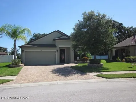 604 Dryden Circle Cocoa FL 32926