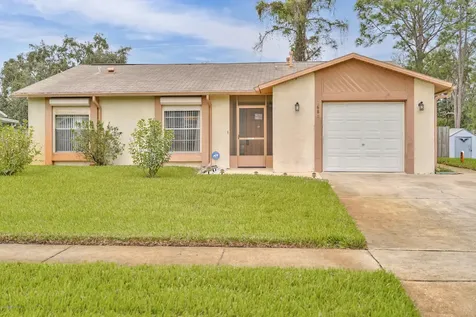 1680 Yorktown Avenue Titusville FL 32796