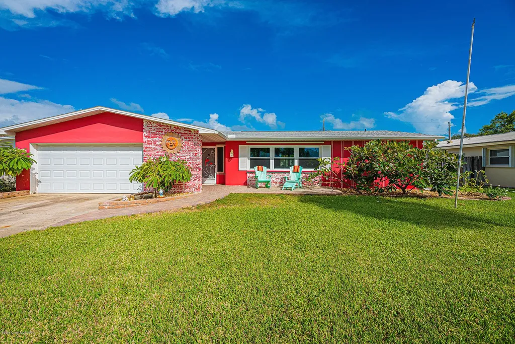 230 Satellite Avenue Satellite Beach FL 32937