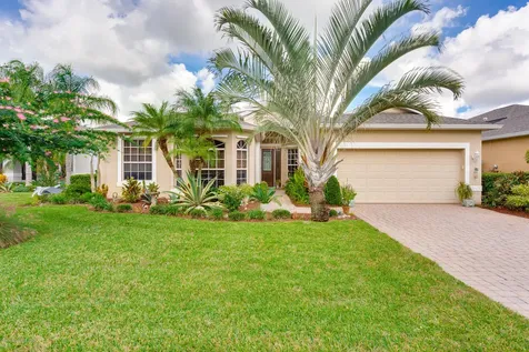 468 Gardendale Circle SE Palm Bay FL 32909