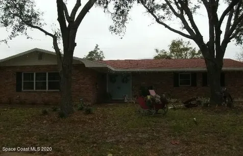 1630 W Carriage Drive Titusville FL 32796