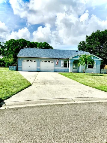 1356 Fargo Drive Melbourne FL 32940