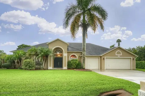 5155 Winchester Drive Titusville FL 32780