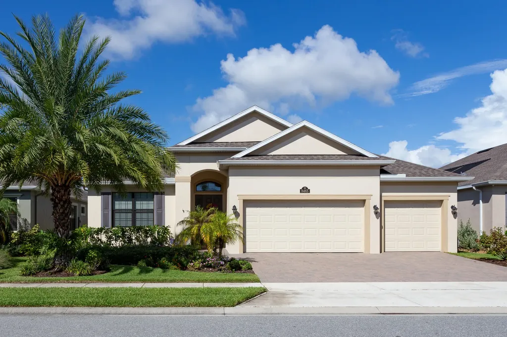8465 Stalwart Circle Melbourne FL 32940