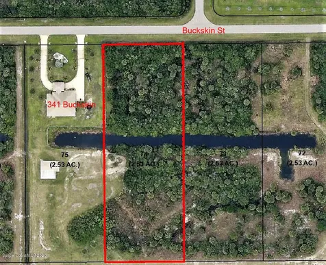 337 Buckskin Street Palm Bay FL 32909