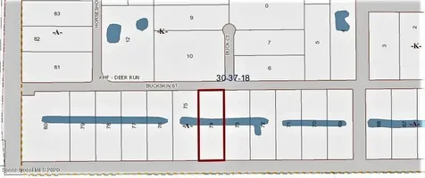 337 Buckskin Street Palm Bay FL 32909