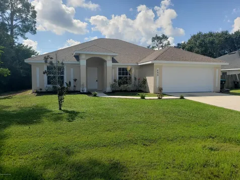 480 Mercer Street NW Palm Bay FL 32907