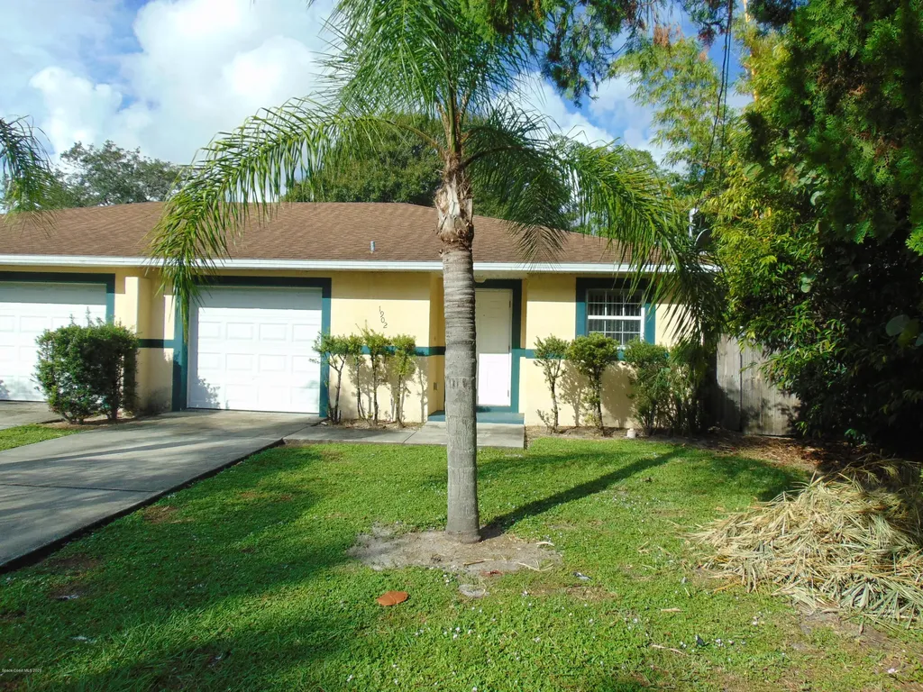 1902 Fletcher Street Melbourne FL 32901
