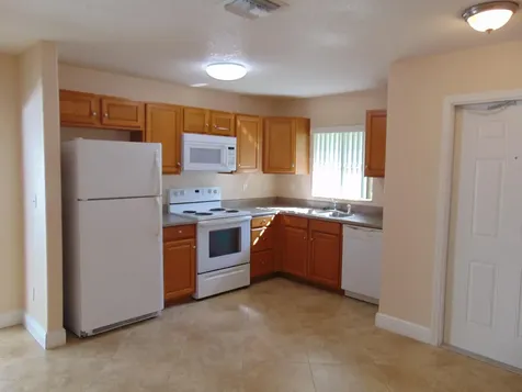 1902 Fletcher Street Melbourne FL 32901