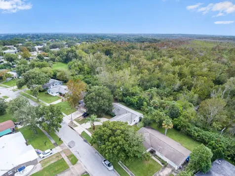 2781 Pine Ridge Drive Titusville FL 32780