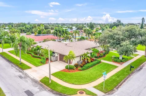 605 Caribbean Road Satellite Beach FL 32937