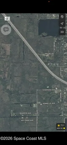 000 Satellite Cocoa FL 32926