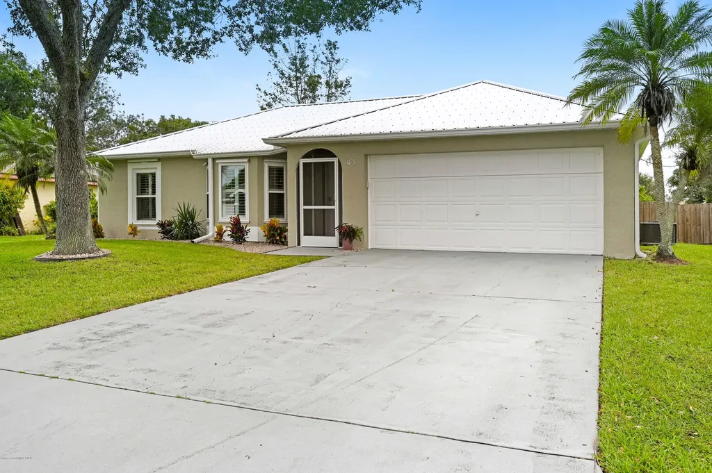 483 Candlestick Avenue NE Palm Bay FL 32907