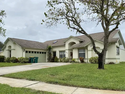 900 Brookshire Circle Malabar FL 32950