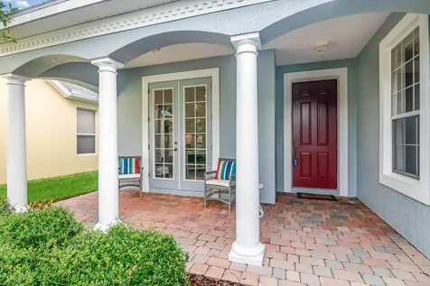 6971 Abbeyville Road Melbourne FL 32940