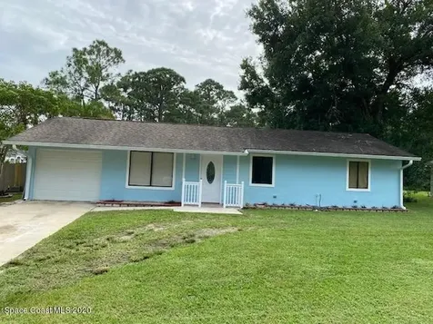 194 Richardson Street SE Palm Bay FL 32909
