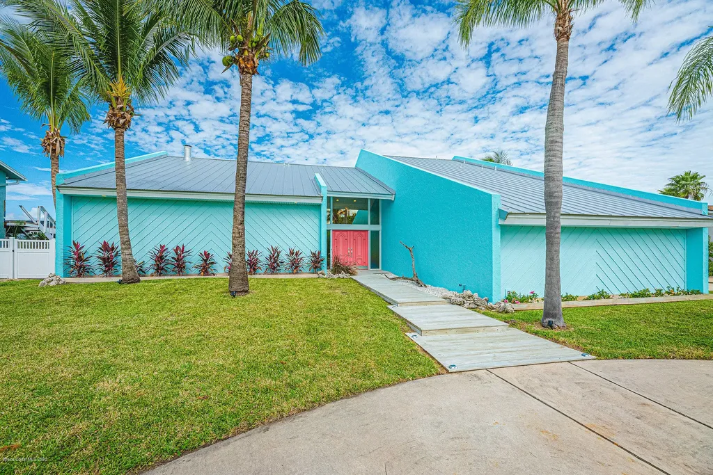 420 S Banana River Boulevard Cocoa Beach FL 32931