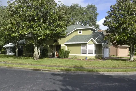 430 Willowgreen Lane Titusville FL 32780