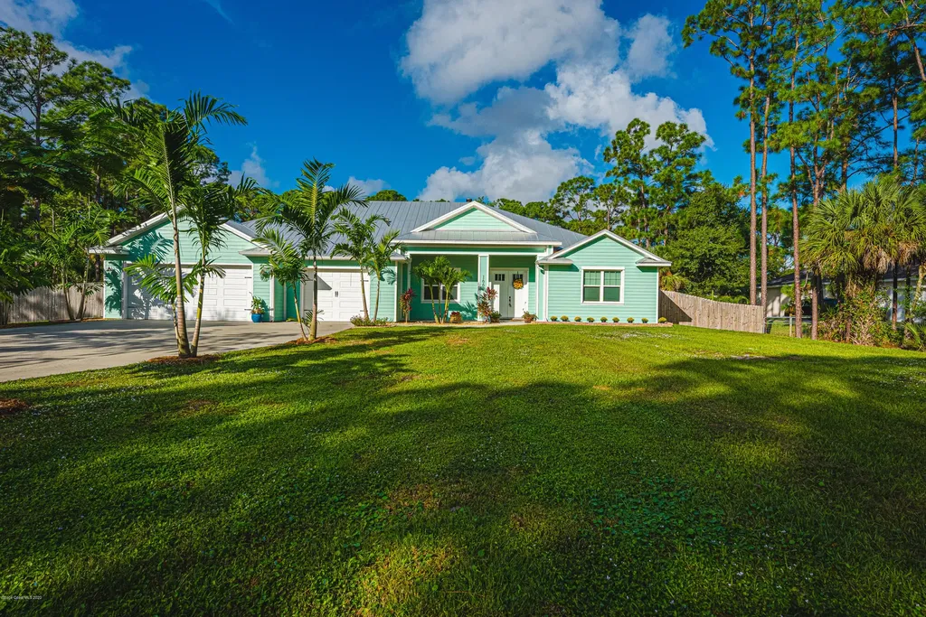 1662 Seabury Point Road NW Palm Bay FL 32907