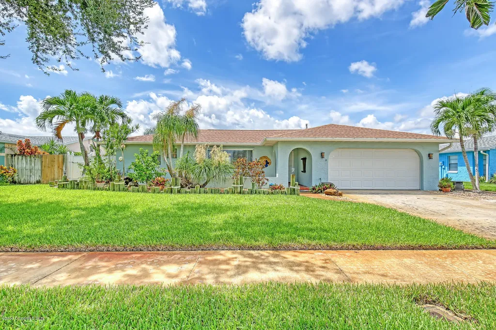1545 W Riviera Drive Merritt Island FL 32952