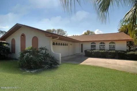 2600 Reed Avenue Melbourne FL 32901
