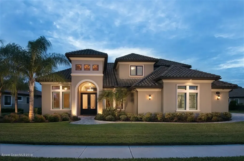 2851 Emeldi Lane Melbourne FL 32940