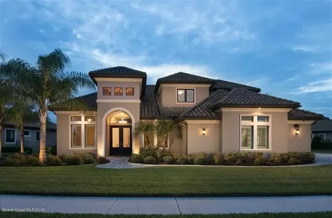 2851 Emeldi Lane Melbourne FL 32940