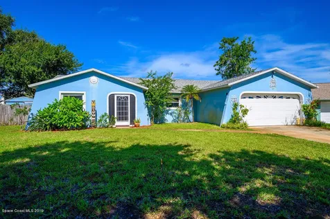 1645 Amberjack Court Merritt Island FL 32952