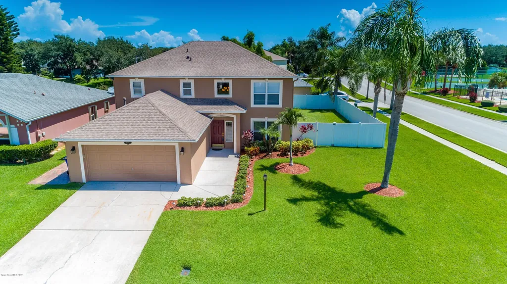 4014 Orion Way Rockledge FL 32955