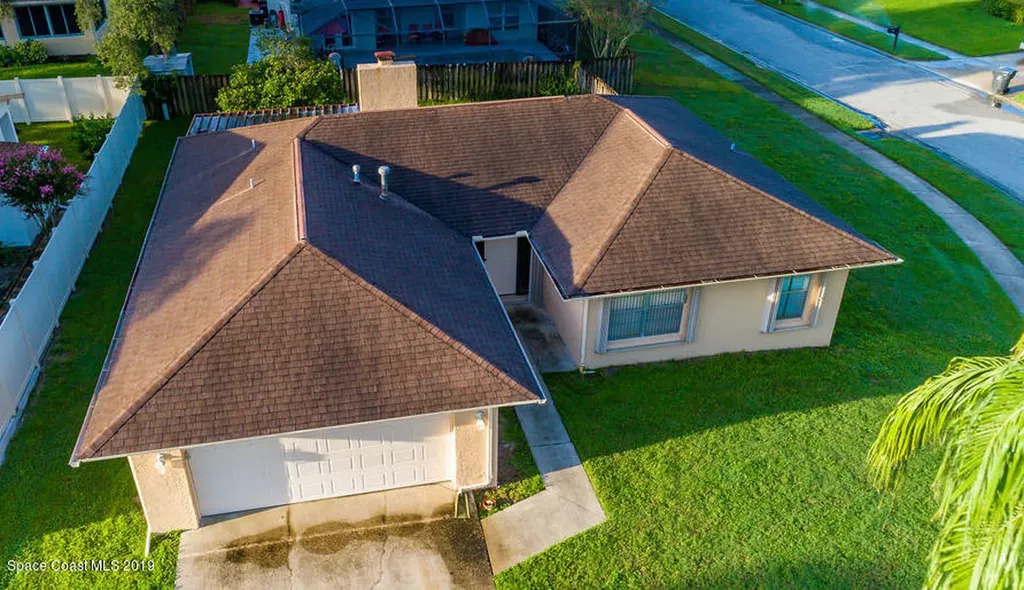 1385 Muirfield Drive Titusville FL 32780