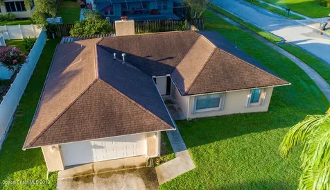 1385 Muirfield Drive Titusville FL 32780