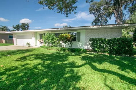 1251 Royal Birkdale Circle Rockledge FL 32955