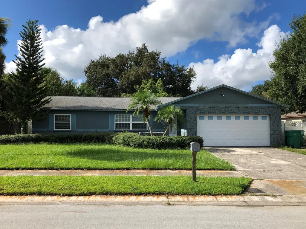 2214 Spring Circle Cocoa FL 32926