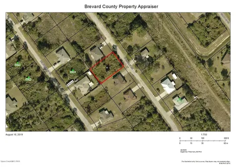 2958 Creech Avenue SE Palm Bay FL 32909