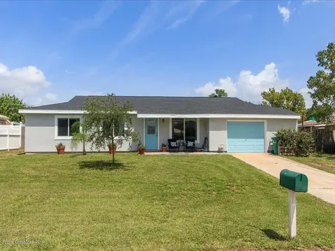 1070 Galleon Street Cocoa FL 32927